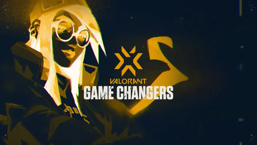 Riot Games presents Top 10 female participants in the VCT Game Changers 2023 in North America