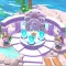 Hello Kitty Island Adventure: Blue Power Crystal Locations