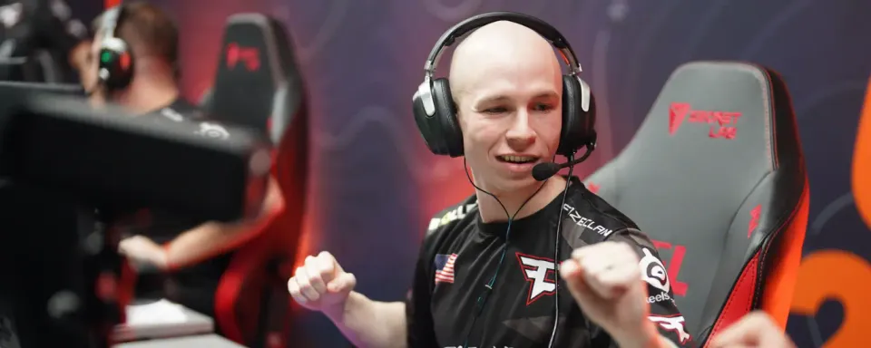 Lousy game from Virtus.pro, dominance of FaZe and victory of MOUZ - Results of the first five matches PGL Cluj-Napoca 2025
