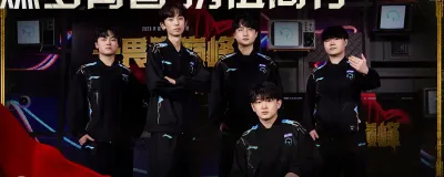 ThunderTalk Gaming venceu Bilibili Gaming no LPL Split 1 2025