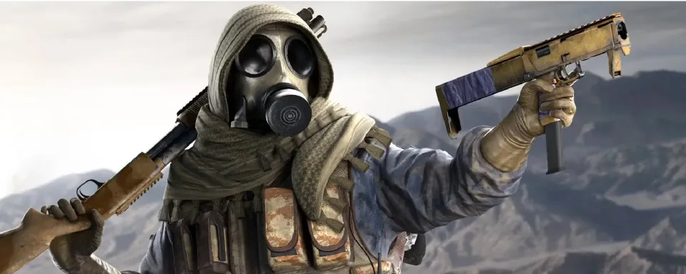 Nowe sterowniki AMD psują dym w Rainbow Six Siege - graczom grozi ban