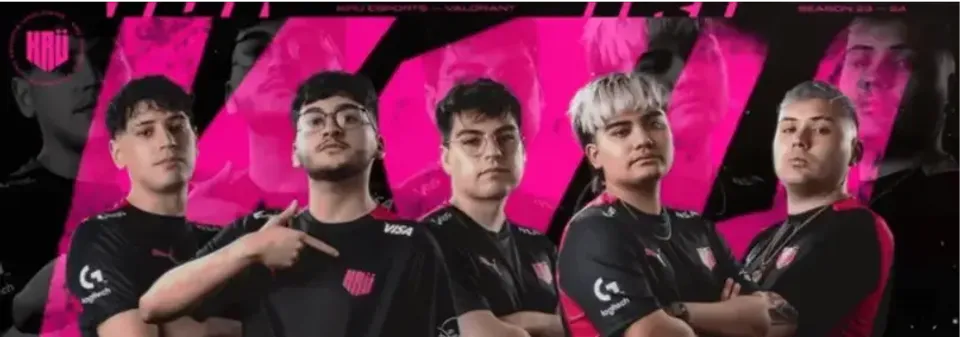 KRU Esports signs two new players