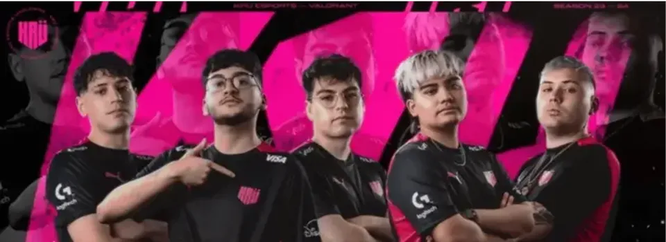  KRU Esports assina com dois novos jogadores