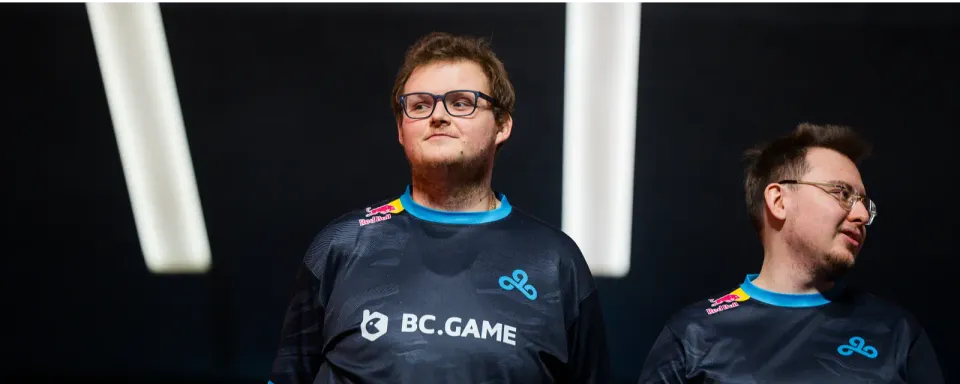 Cloud9 announced they have no immediate plans to return to CS2