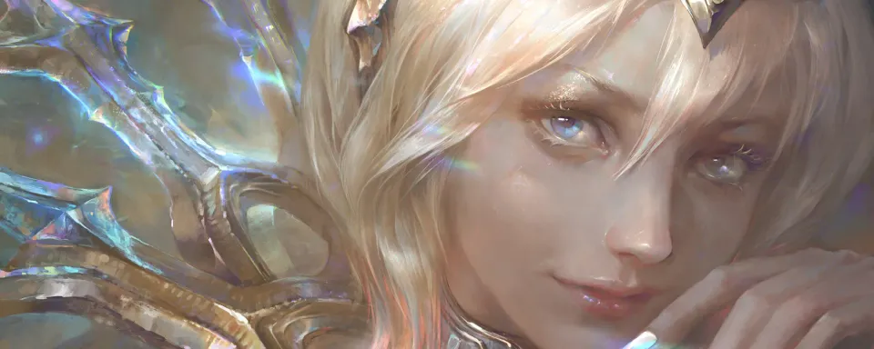 Чутки: В League of Legends повертаються образи Elementalist та Faerie Court