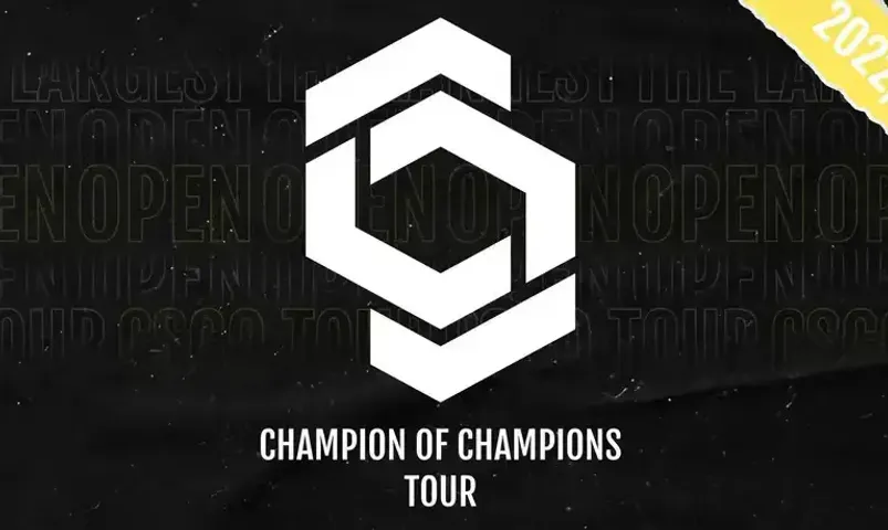 CCT moves its tournaments to Counter-Strike 2