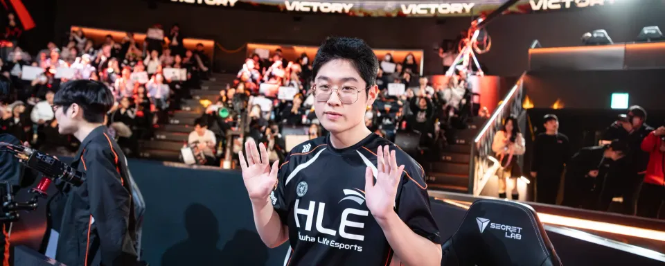 Dự đoán và phân tích trận đấu Gen.G Esports đối đầu Hanwha Life Esports - Cup LCK 2025