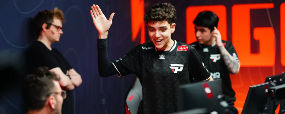 FaZe et paiN à un pas de se qualifier pour les playoffs du PGL Cluj-Napoca 2025