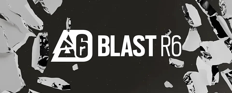 BLAST R6 – nouvelle structure de ligues et révolution dans les qualifications