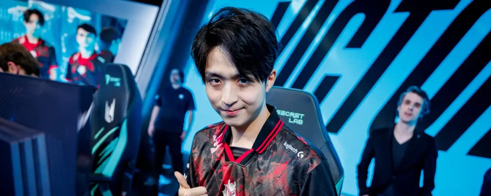 Fnatic hủy diệt Team Heretics và G2 Esports chiến thắng GIANTX