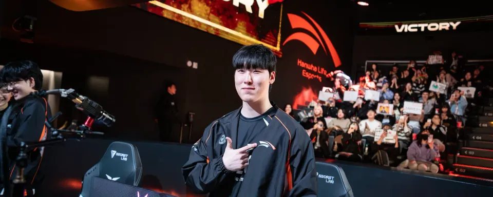 Hanwha Life Esports đánh bại Gen.G Esports - Tổng kết ngày thi đấu LCK Cup 2025