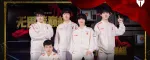 Top Esports đánh bại LGD Gaming - Tóm tắt ngày thi đấu LPL Split 1 2025