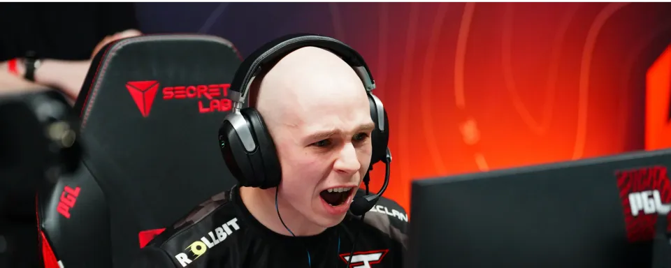 FaZe, PGL Cluj-Napoca 2025'te Playofflara Yükseldi