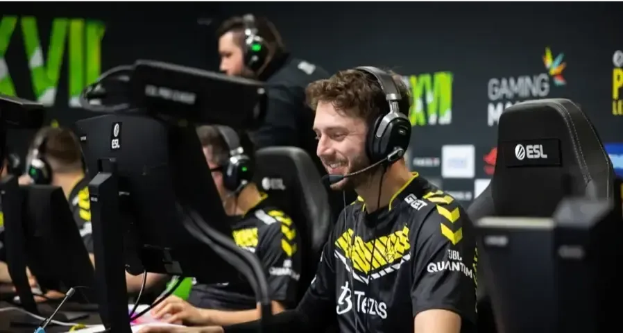 JACKZ: "TSM була створена для кваліфікації на наступний мейджор."