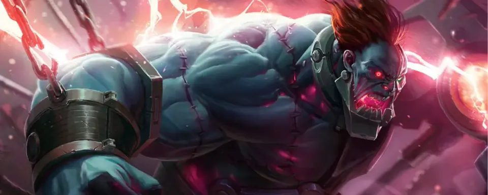 League of Legends: O que é Tenacidade?