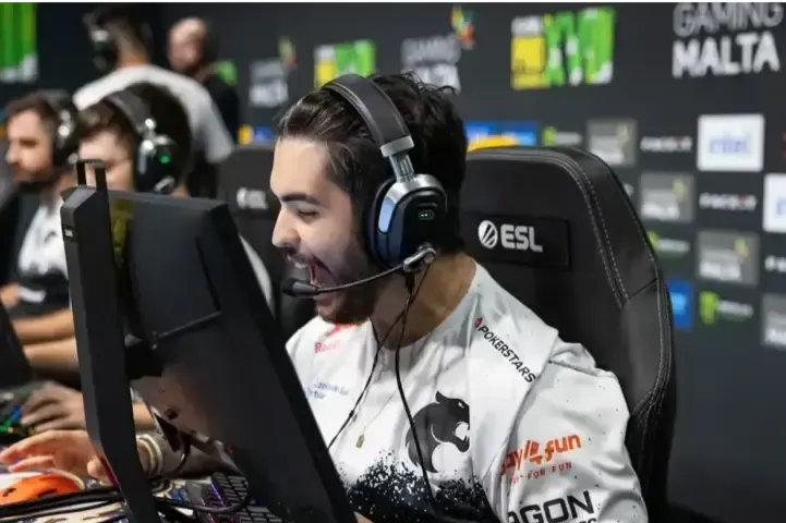  Прогноз матча FURIA против paiN на Brasil Game Show 2023
