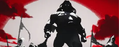 A New Ascended Skin for Mordekaiser Announced