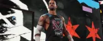 Full WWE 2k25 roster 