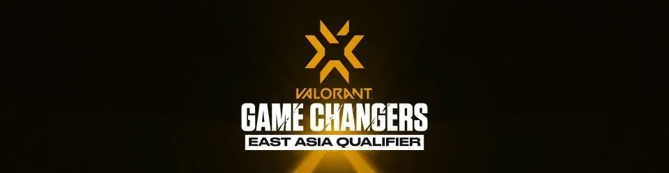 Стали известны все участники VALORANT Champions Tour 2023: Game Changers East Asia Qualifier