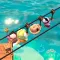 How to Use Ziplines in Hello Kitty Island Adventure