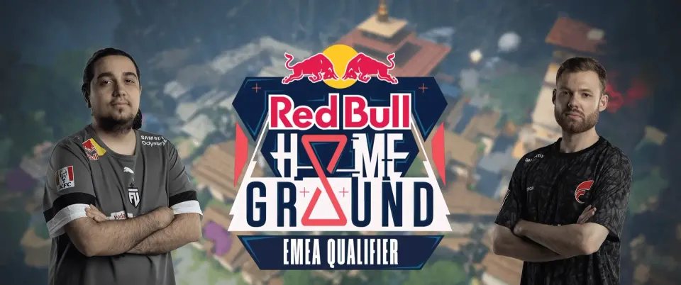 Foram definidas as duas equipes que continuam a luta por uma vaga no Red Bull Home Ground 4 - revisão da fase de grupos das qualificações europeias