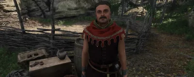 Cómo encontrar a Tomcat en Kingdom Come: Deliverance 2