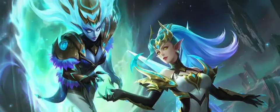 Mobile Legends Bang Bang : Façon la Plus Rapide de Débloquer les Skins Rares