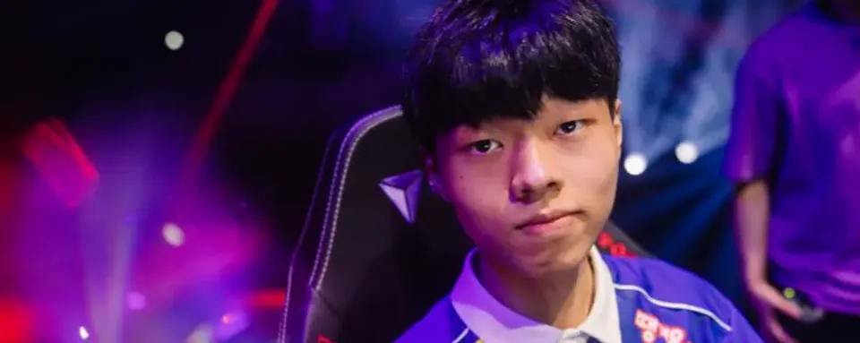 Rumors: Foxy9 to leave Gen.G Esports