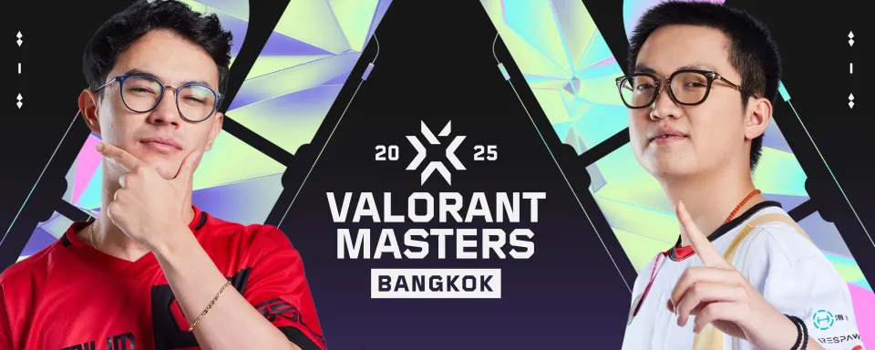 Riot Games is set to introduce a new agent at the showmatch during Masters Bangkok