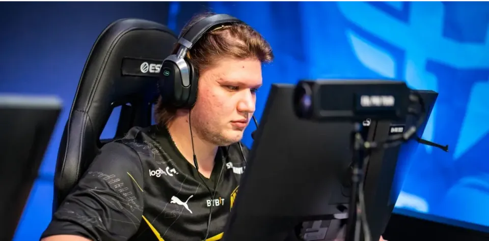 Слухи: B1ad3 заменит s1mple на Intel Extreme Masters Sydney 2023