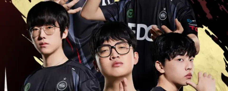 EDward Gaming vs Team Liquid Kampforudsigelse og Analyse - Masters Bangkok 2025