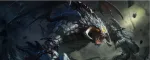 A method for killing Roshan during his river transition in Dota 2 patch 7.38 was discovered