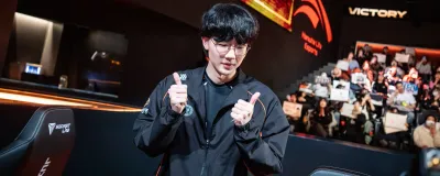 Hanwha Life Esports outplayed Dplus KIA and advanced to the grand final of the LCK Cup 2025