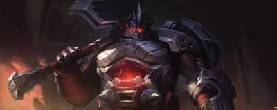 Supreme Reckoning — New Looks in the Second Act of League of Legends Battle Pass