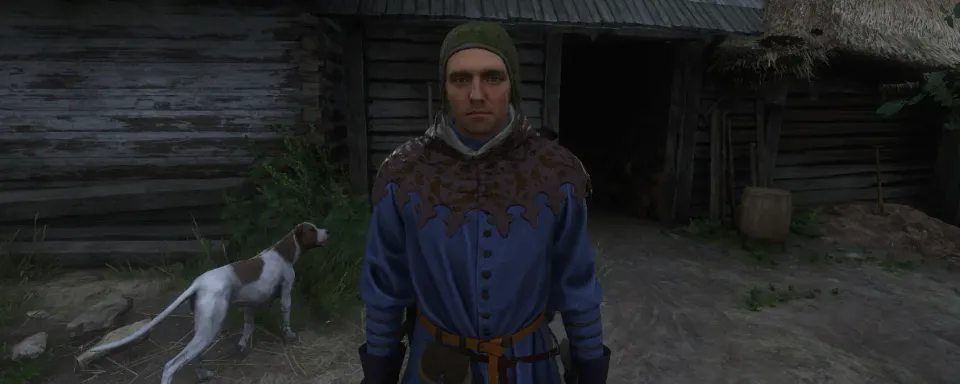 How to Increase Charisma in Kingdom Come: Deliverance 2