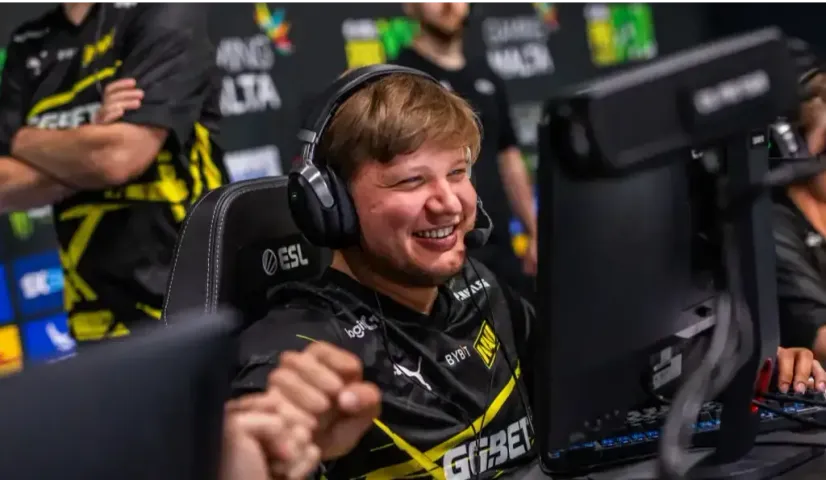 Media: s1mple to miss IEM Sydney 2023 due to document issues