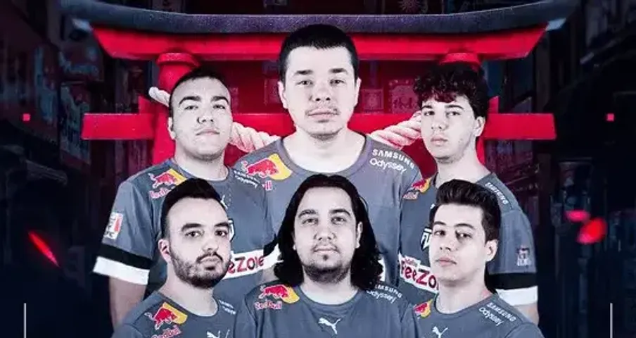 FUT Esports Wins European Qualifiers for Red Bull Home Ground 4