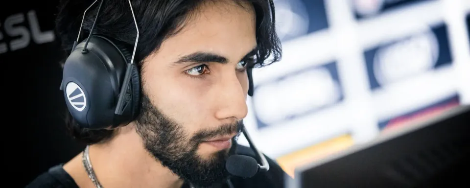 SumaiL remplacera Malr1ne lors de la Dreamleague S25