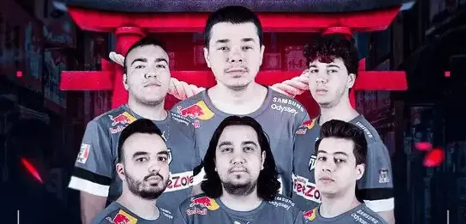 FUT Esports vence as qualificações europeias do Red Bull Home Ground 4