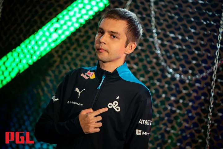 Sh1ro - лучший игрок третьего дня IEM Dallas