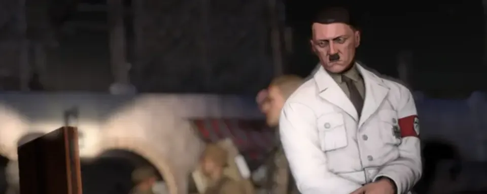 Todas as Maneiras de Matar Hitler em Sniper Elite: Resistance