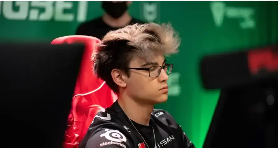 Twistzz about CS2: "By the end of whatever updates need to happen, cs2 will be better than CS:GO"