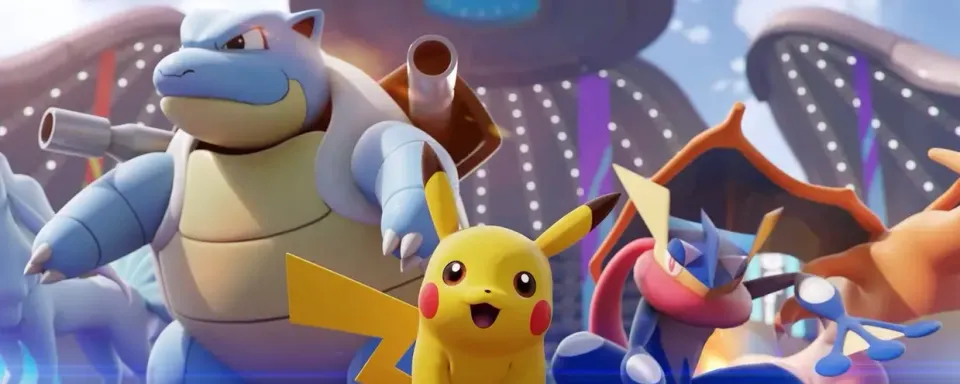 Pokémon Presents 2025 Officially Announced: What to Expect from the Presentation on February 27