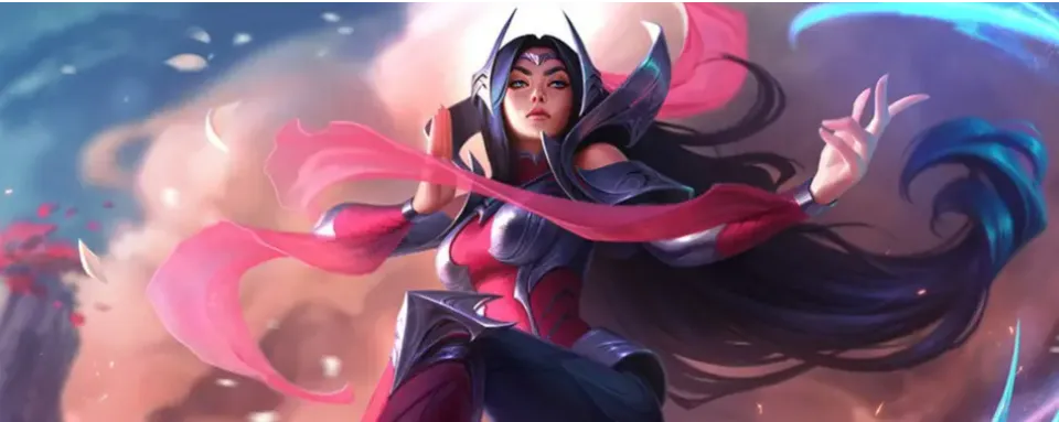 Best Irelia Counter Picks in League of Legends