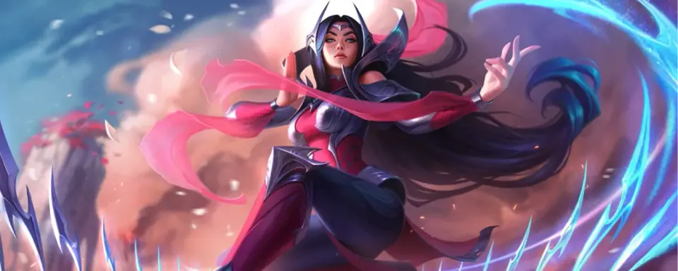 Лучшие контрпики против Ирелии в League of Legends