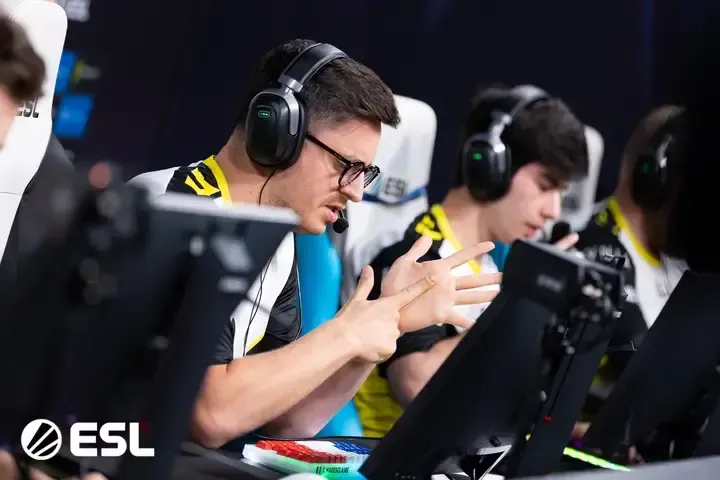 FaZe Clan Вибила Team Vitality з IEM Sydney 2023