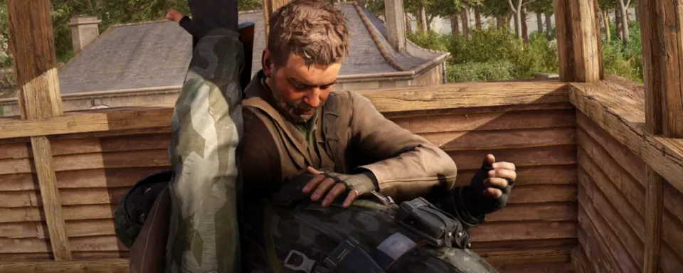 How to Kill Uwe Schoene with a Coal Torpedo in Sniper Elite: Resistance