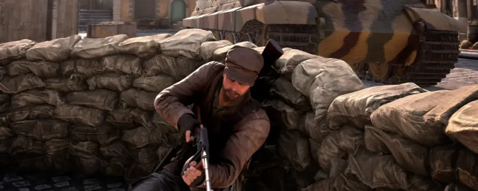 Скільки часу потрібно, щоб пройти Sniper Elite: Resistance