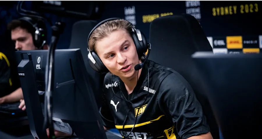 Natus Vincere и Apeks вылетели из IEM Sydney 2023