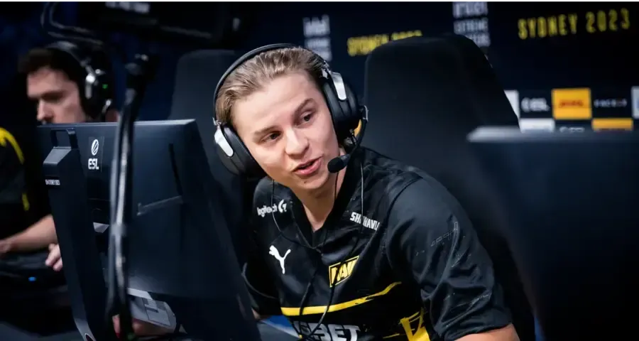 Natus Vincere and Apeks were eliminated from IEM Sydney 2023